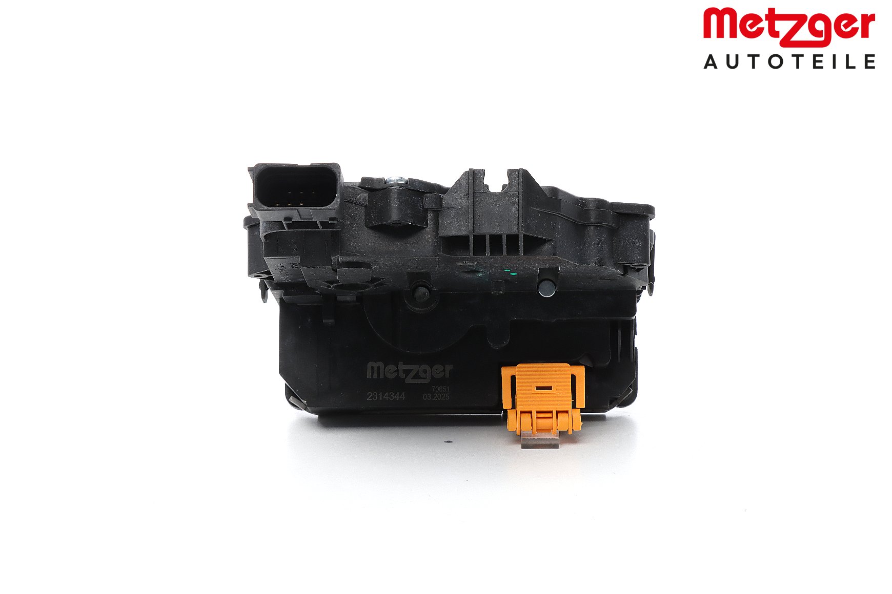OEM Incuietoare, exterior Corsa D 2013 13258267, 133257, 13431845 METZGER