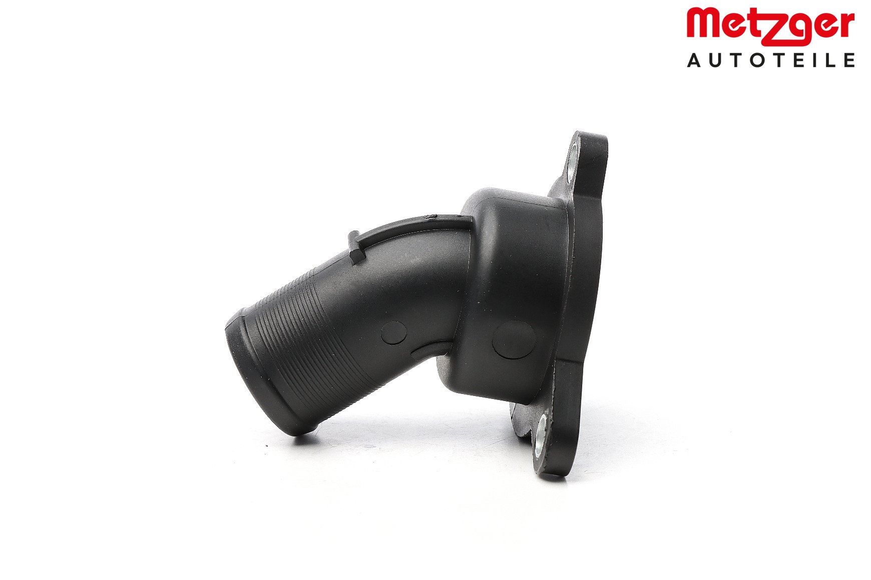 Originale Thermostatgehäuse DACIA 1.6 80 PS Benzin 8200729683 von METZGER im Internet zu fairen Preisen