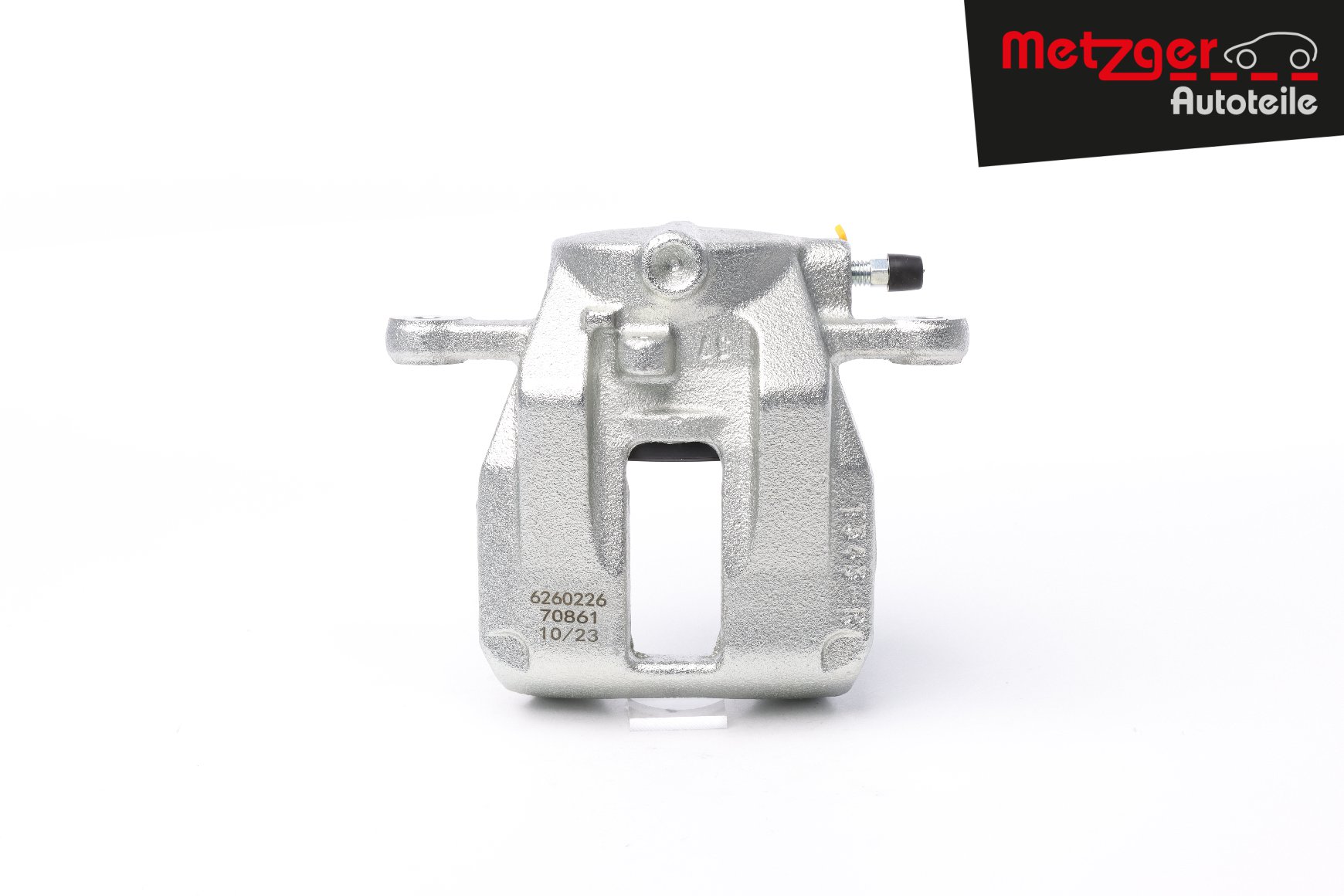 Įsigykite METZGER Stabdžių apkaba Prekės Nr.: 6260226 už žemiausią 63,72 € kainą