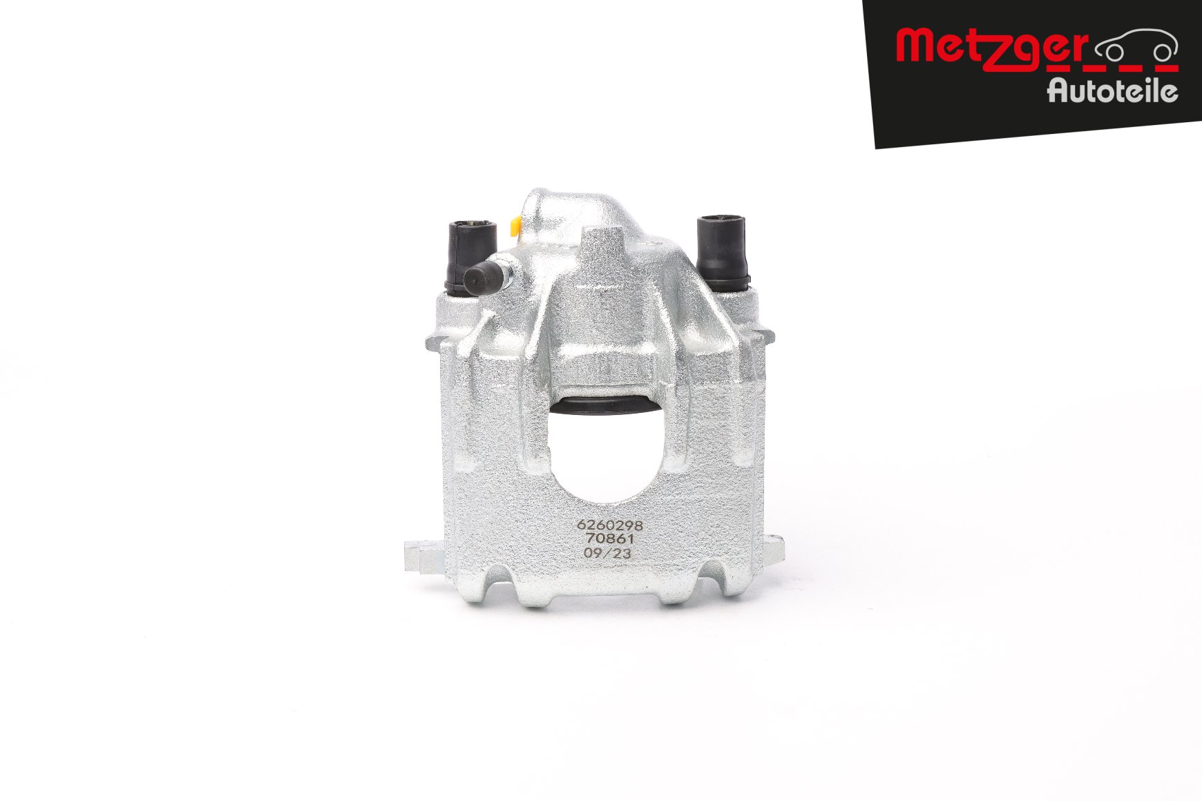 OEM Спирачен апарат VW 1.3 55 K.C. бензин 191615124 от METZGER онлайн на супер цени