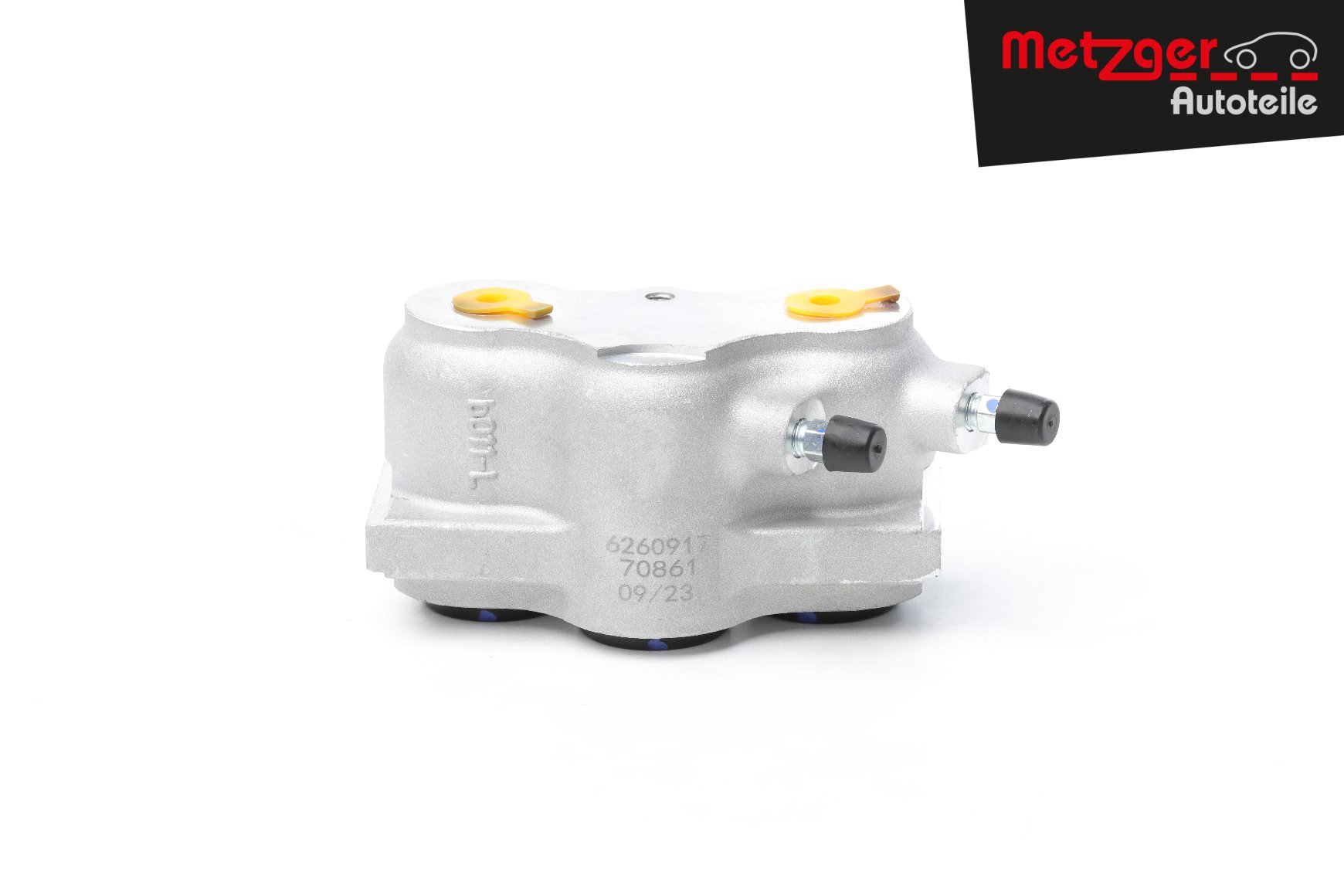OE LADA NIVA 2018 Bremžu suports 21213501013, 21213501179, 21213501012 no METZGER