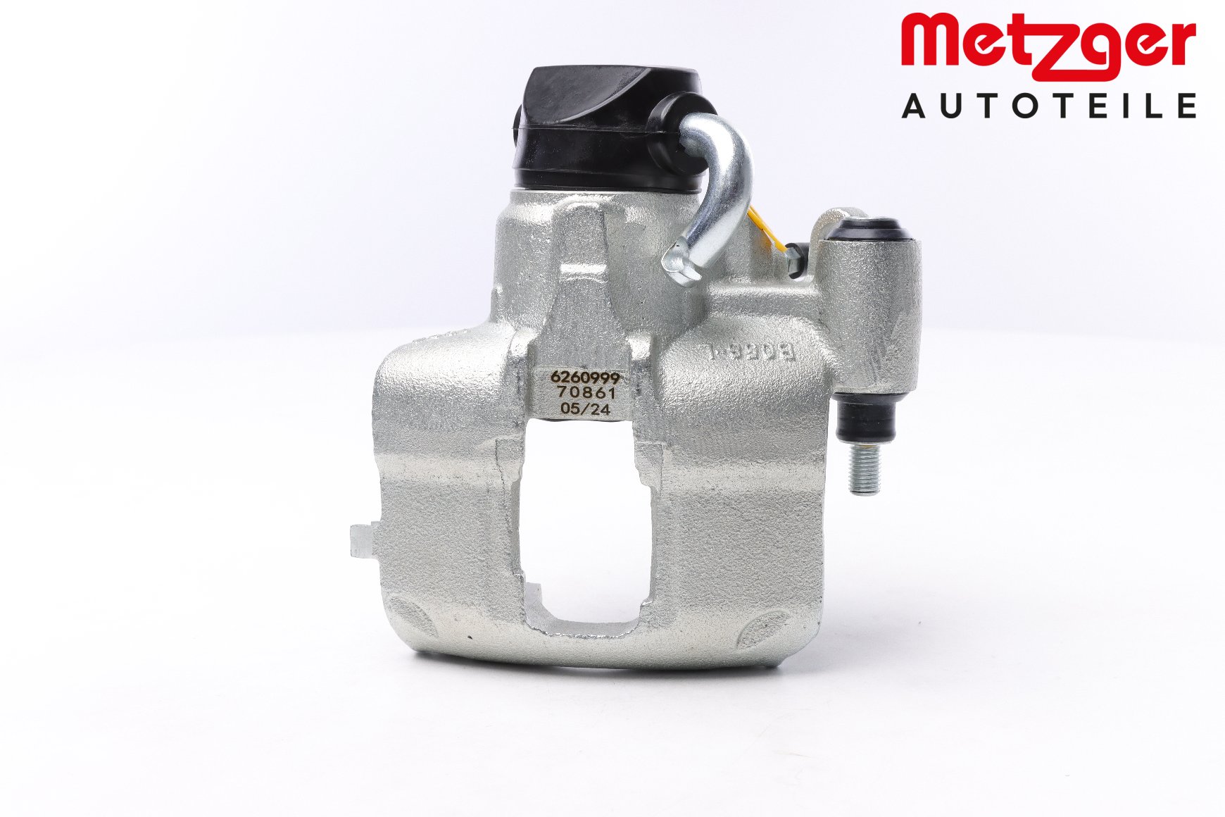 METZGER 6260999 étrier de frein CITROËN Xantia Break X1, X2 1.8 i 101 CH Essence