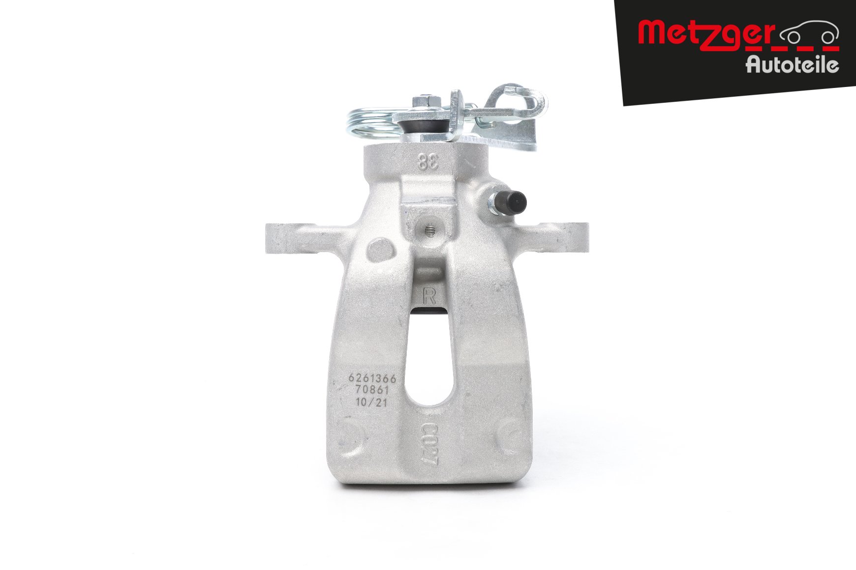 Ostke METZGER Pidurisadul Toode nr.: 6261366 madala hinnaga 149,76 €