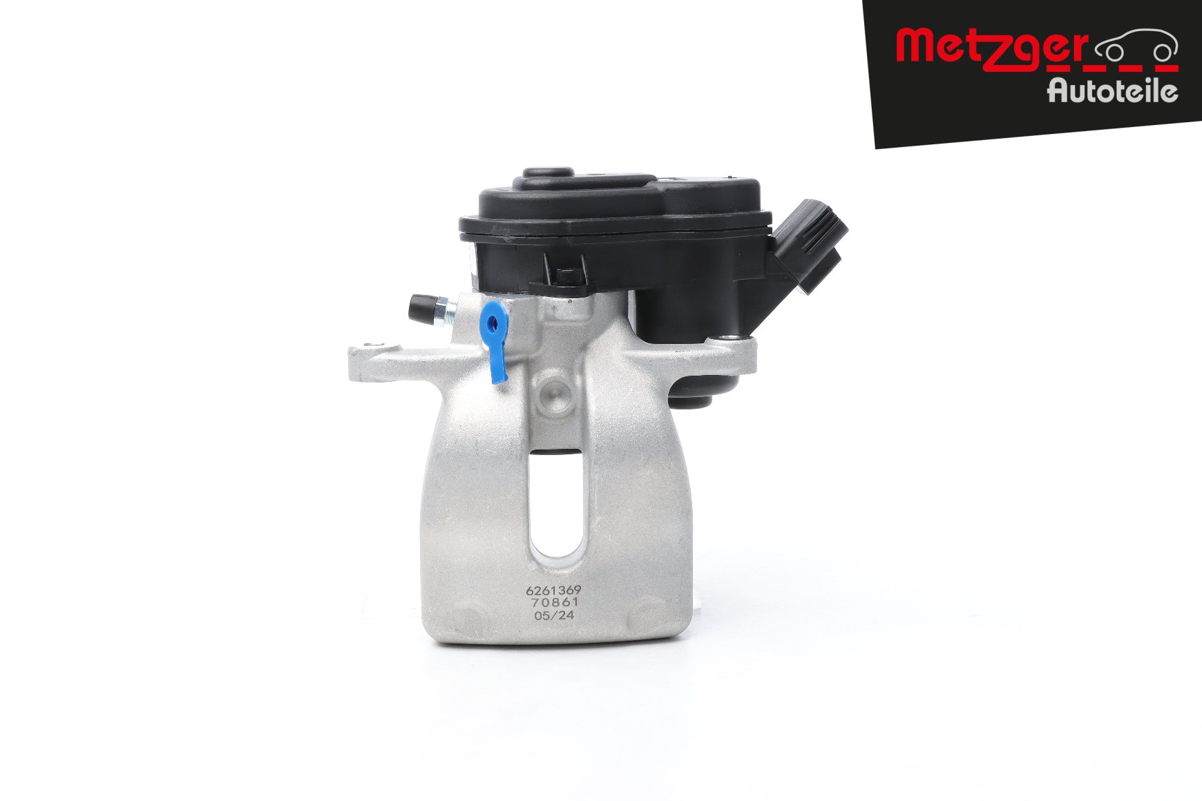 Įsigykite METZGER Stabdžių apkaba Prekės Nr.: 6261369 už žemiausią 188,92 € kainą