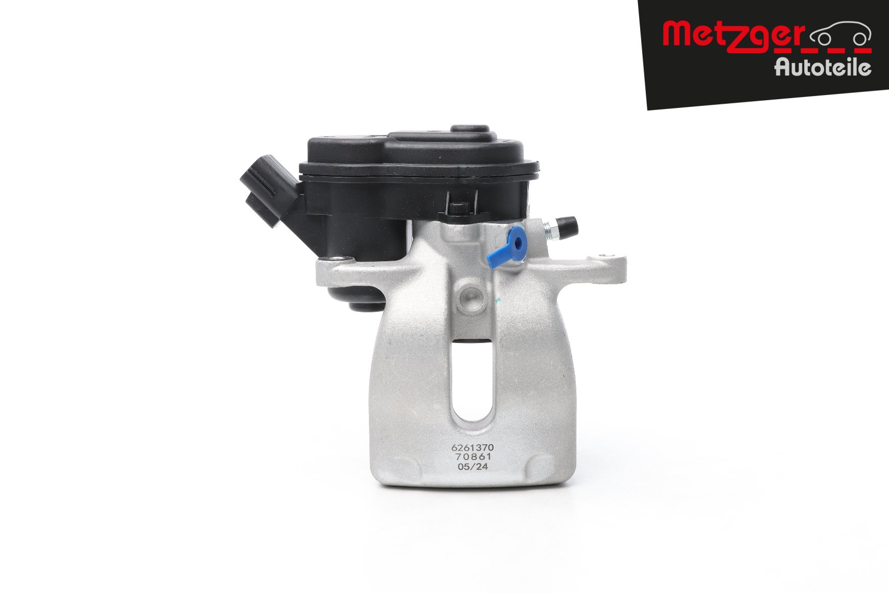 Įsigykite METZGER Stabdžių apkaba Prekės Nr.: 6261370 už žemiausią 176,38 € kainą