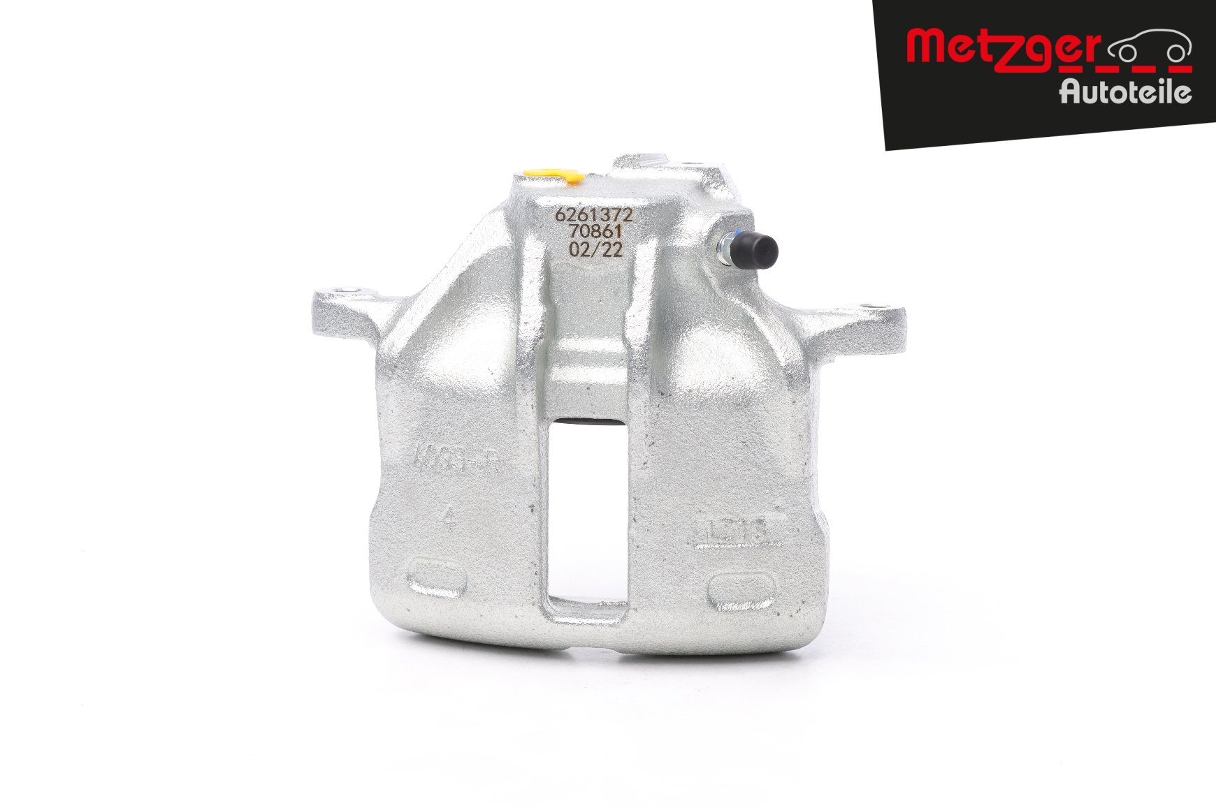 Įsigykite METZGER Stabdžių apkaba Prekės Nr.: 6261372 už žemiausią 55,69 € kainą