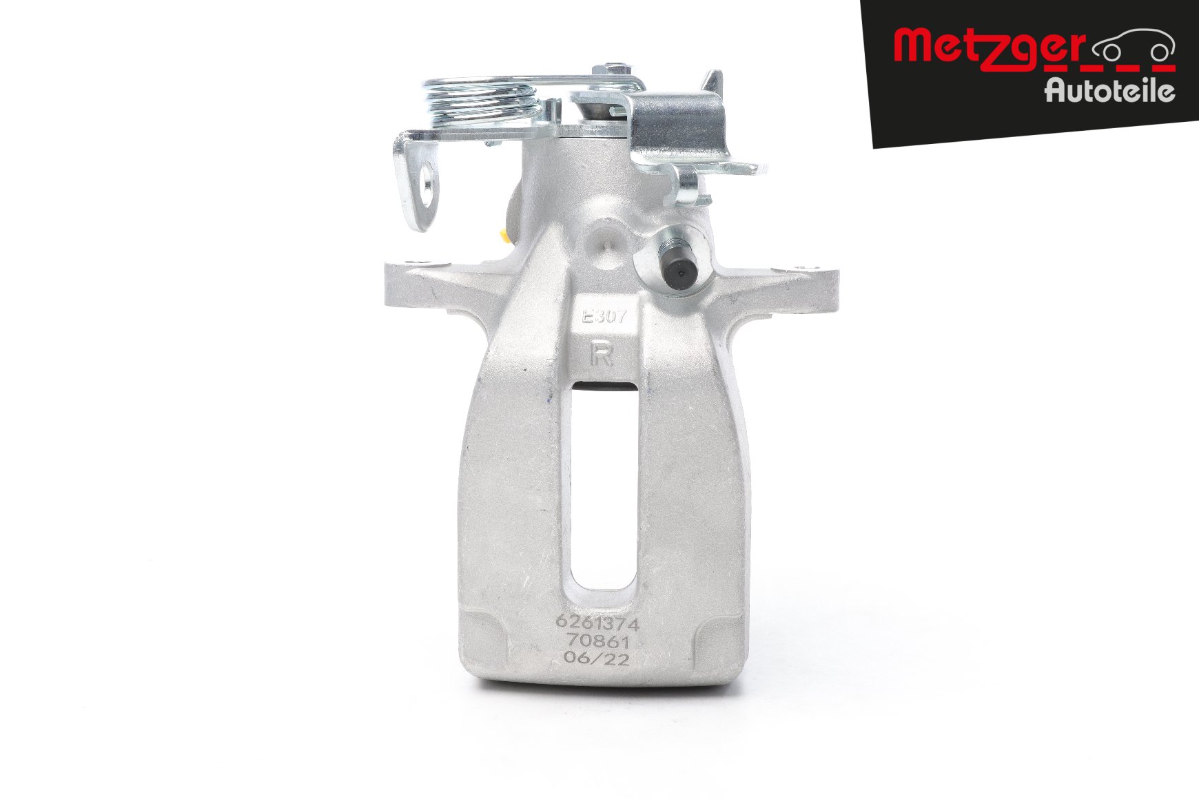 Köp billiga original Bromsok 6261374 jämförbara med 8D0615424C OEM nummer på nätet
