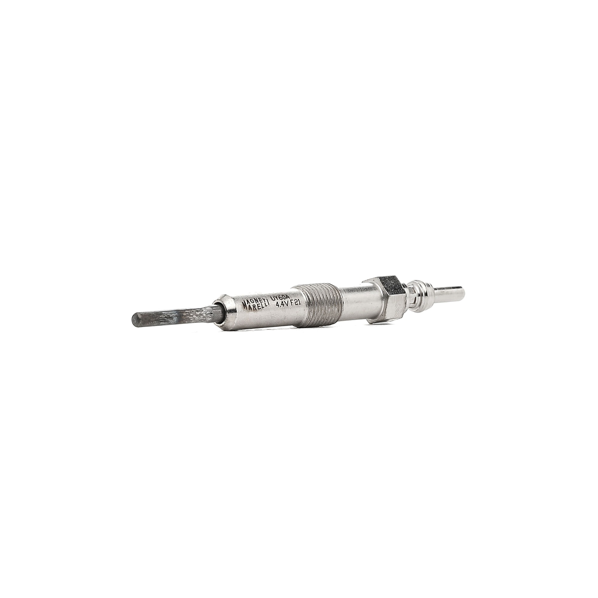 Köp MAGNETI MARELLI Glödstift Produktnummer: 062900145304 till det förmånliga priset av 213,26 kr