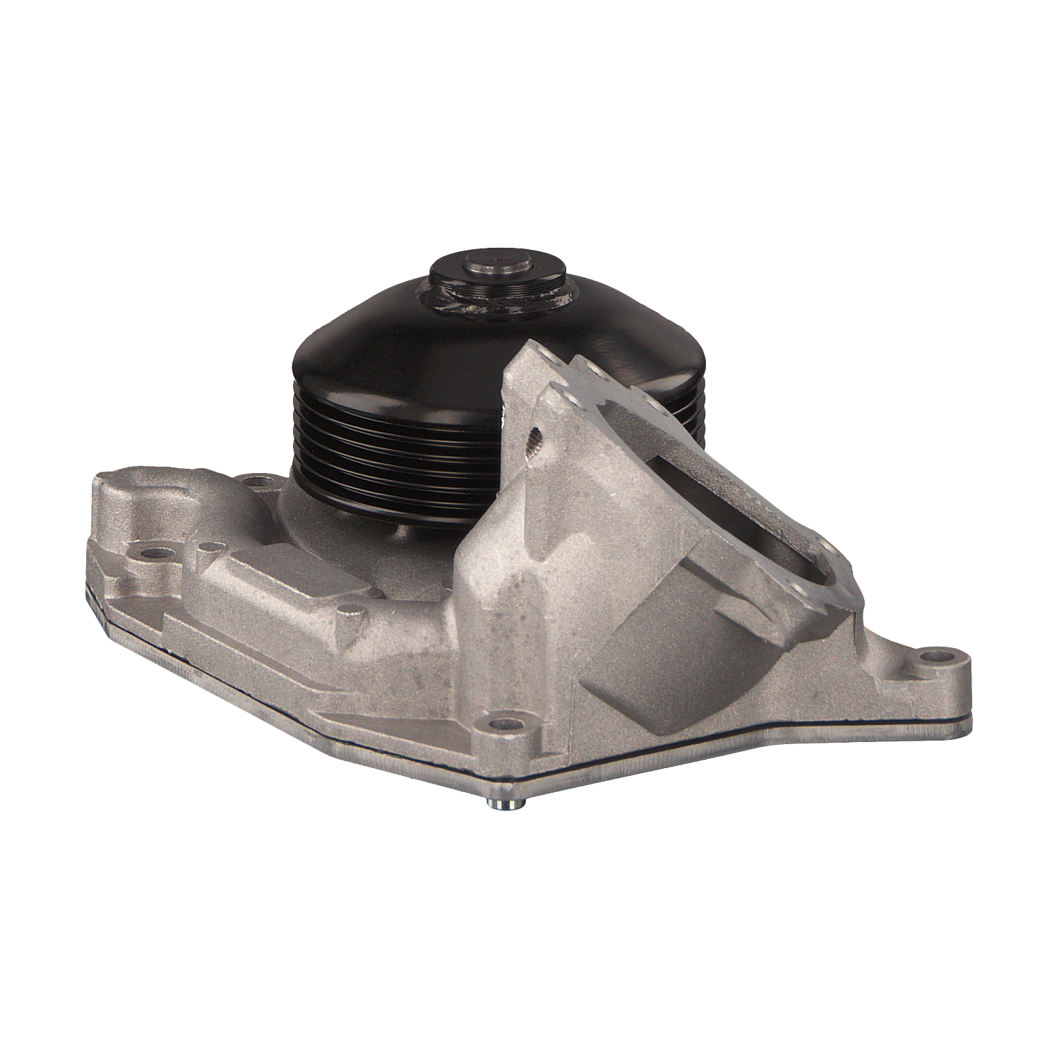 177244 FEBI BILSTEIN Kühlwasserpumpe X5 (F15, F85) sDrive25d 231 PS Diesel
