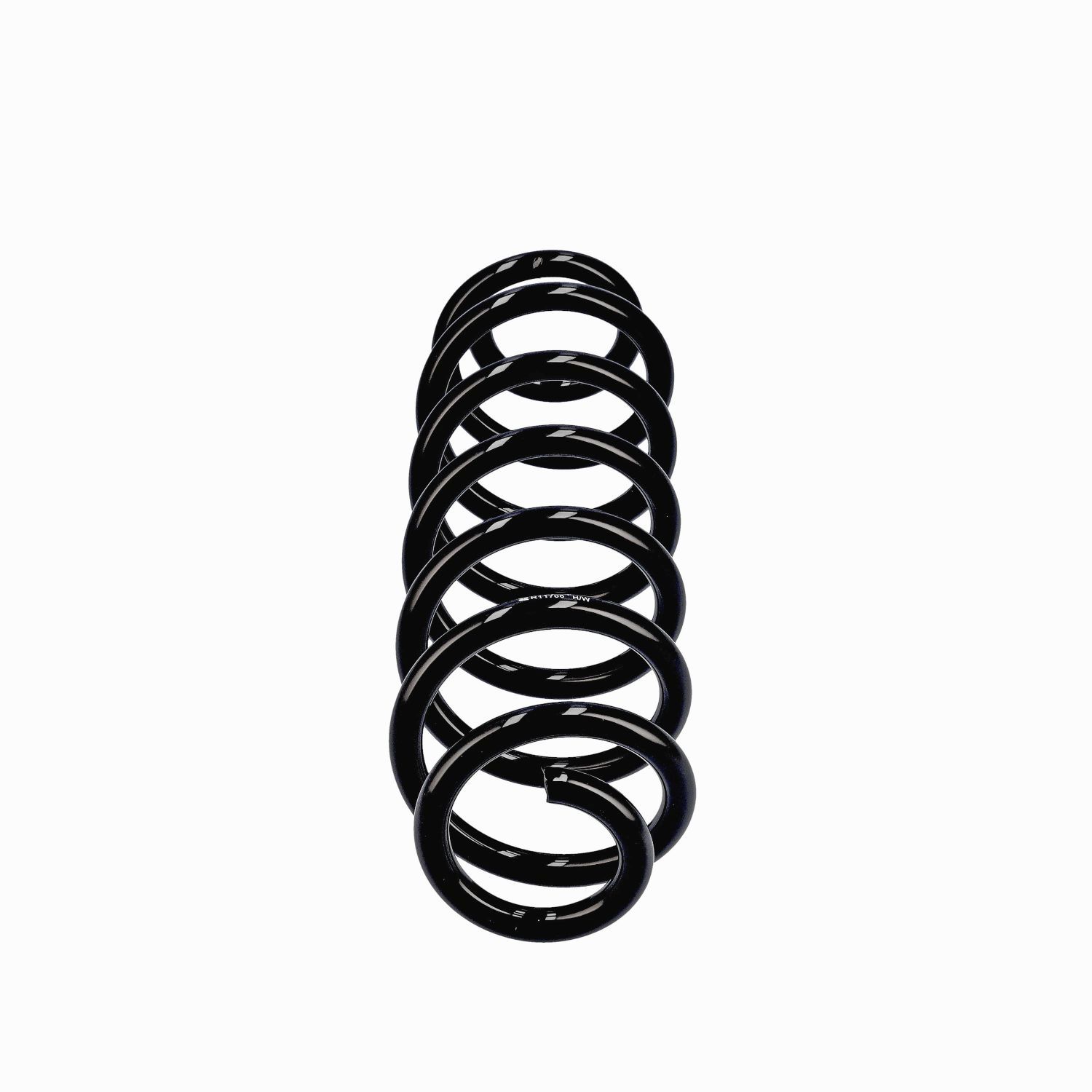 OEM Arc spiral SKODA 2.0 TSI 4x4 190 CP benzina 5Q0511115BG de la EIBACH online la un preț incredibil