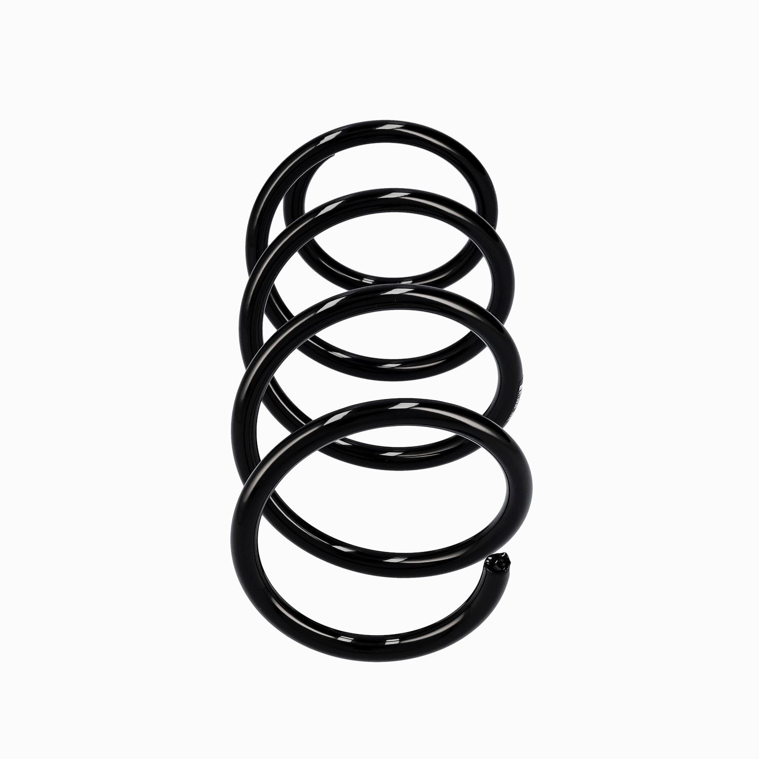 OEM Arc spiral SKODA 1.0 TSI 110 CP benzina 5Q0411105HA de la EIBACH online la un preț incredibil