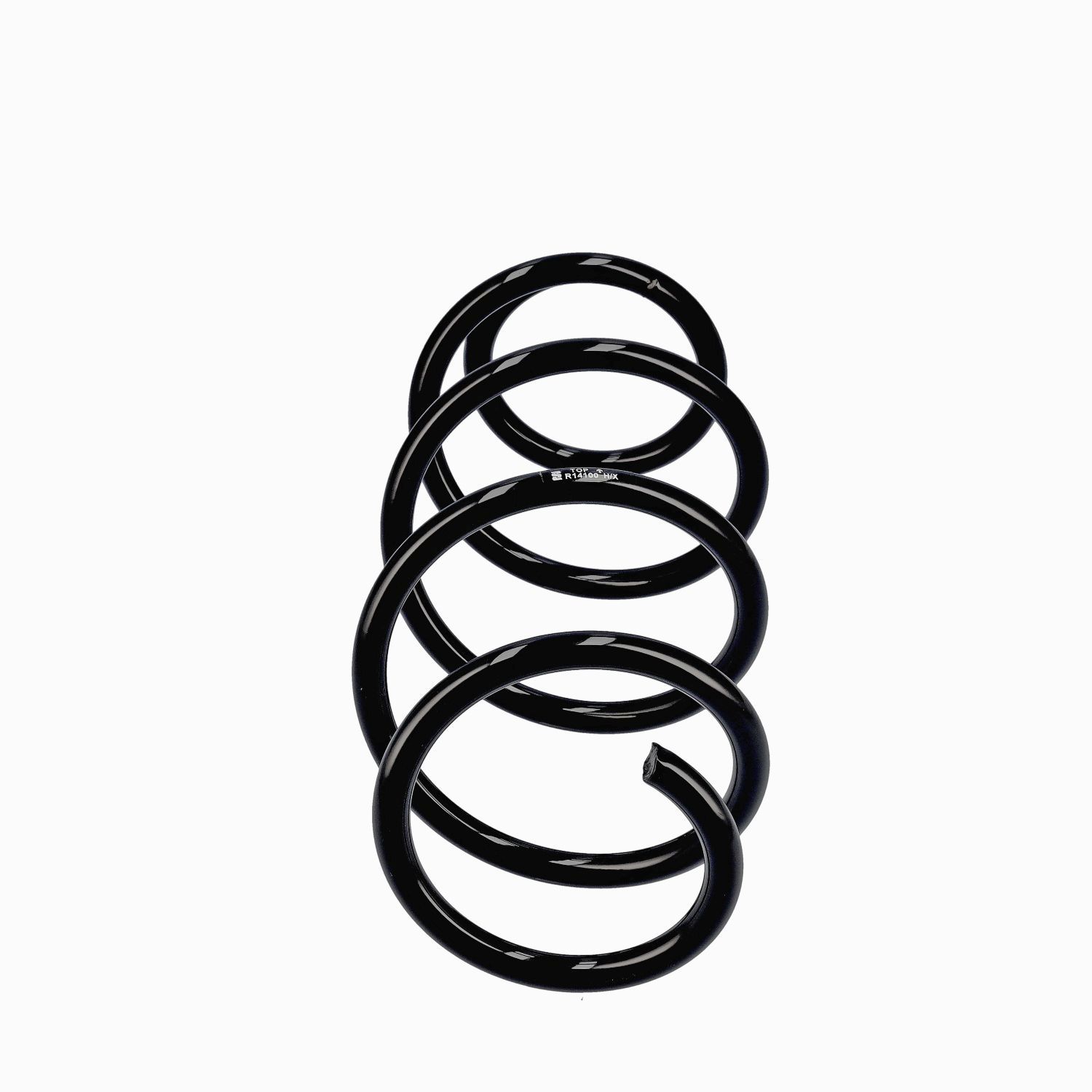 OEM Spiralfjær VW Golf Alltrack 2015 5Q0411105HR, 5Q0411105DM, 5Q0411105DN EIBACH
