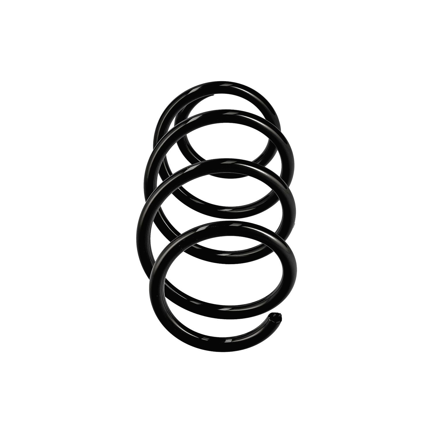 OE Spiralfeder VW ID.4 2023 5QF411105P, 5QF411105Q, 5Q0411105GL von EIBACH
