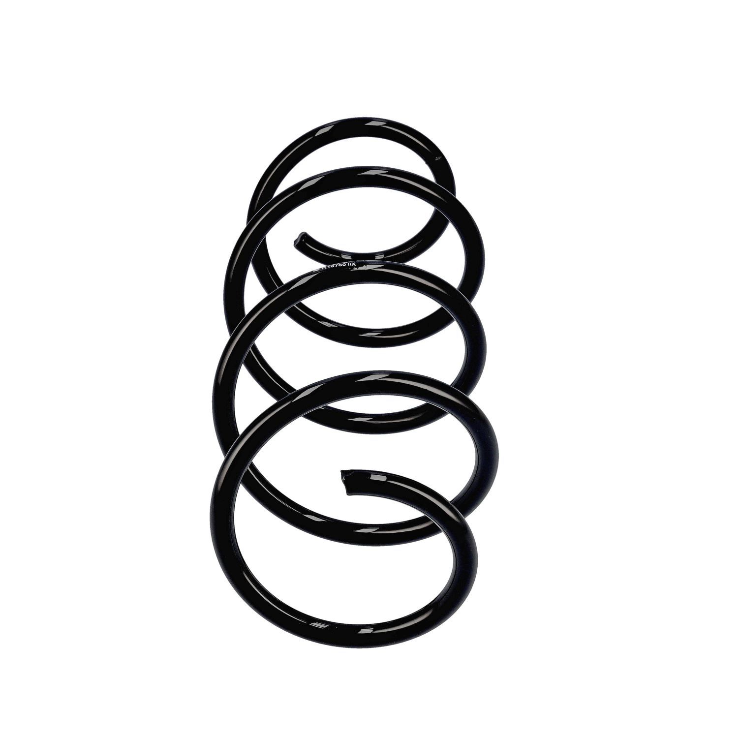 OEM Arc spiral SKODA 1.2 TSI 110 CP benzina 5Q0411105GG de la EIBACH online la un preț incredibil
