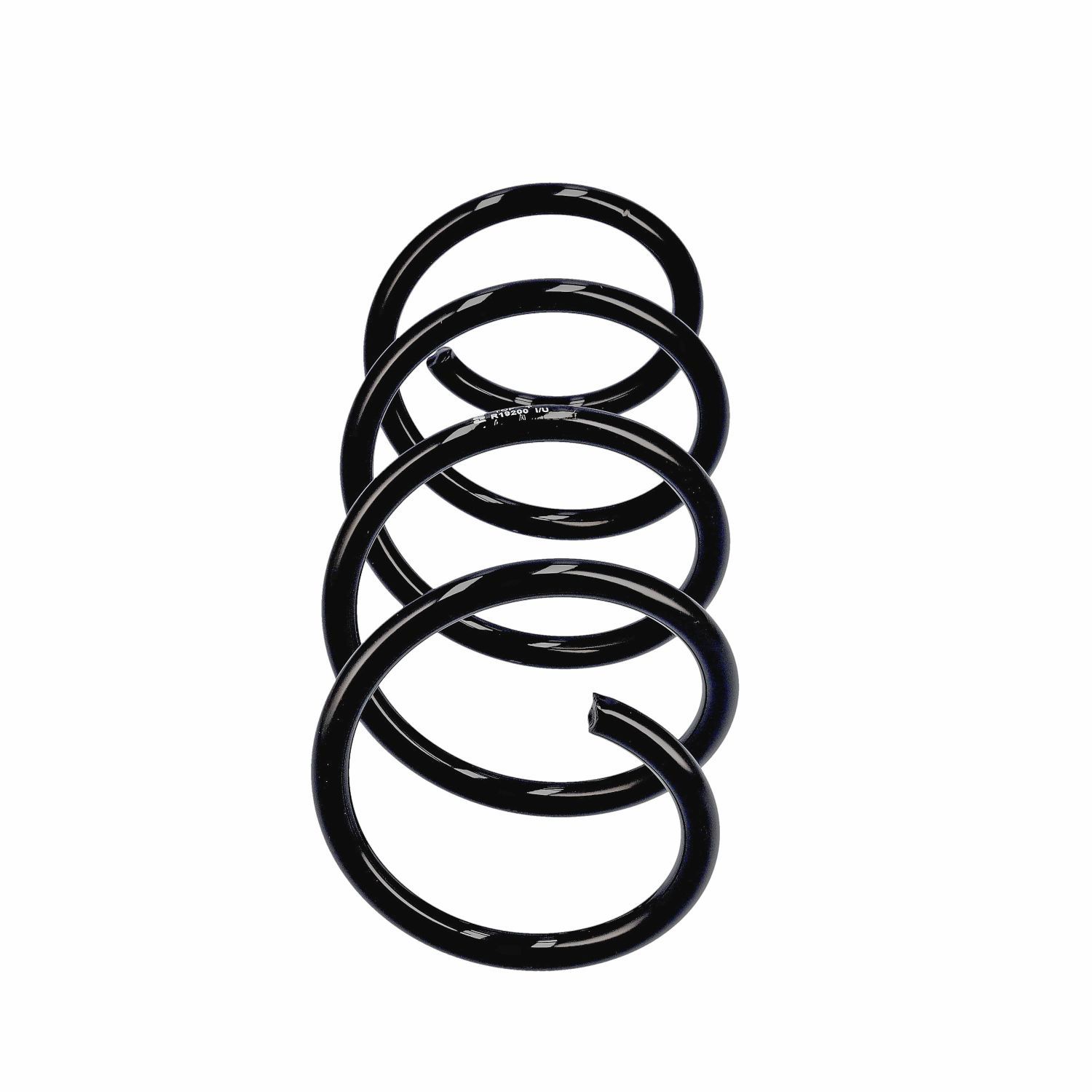 OE Spiralfeder VW ARTEON 2025 5Q0411105FC, 5Q0411105FD, 5Q0411105FE von EIBACH