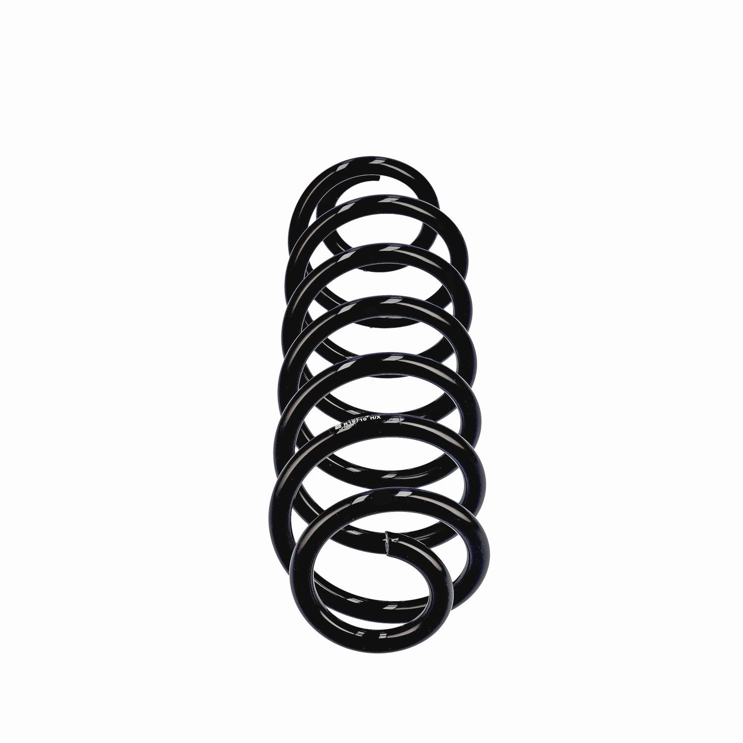 OEM Arc spiral SKODA 2.0 TSI 190 CP benzina 5Q0511115E de la EIBACH online la un preț incredibil