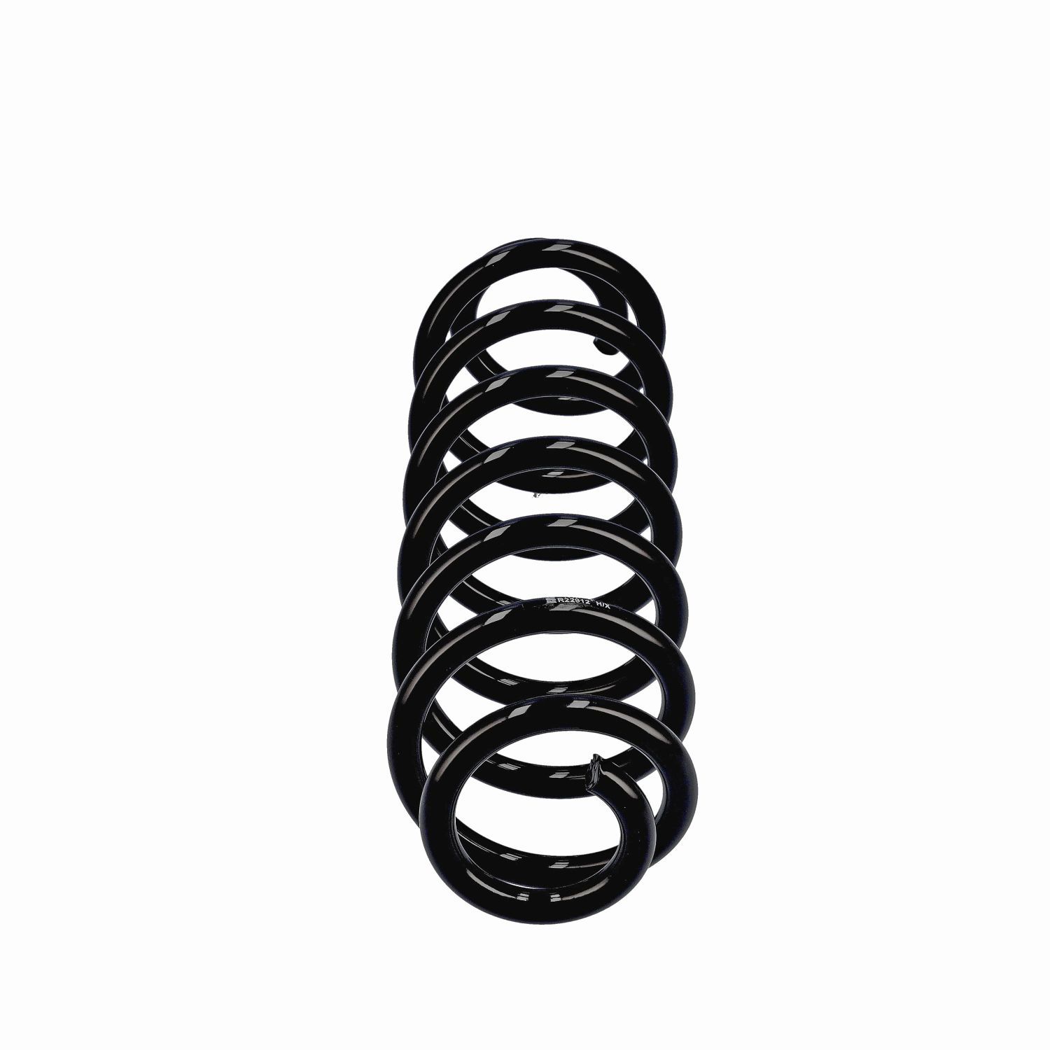 OEM Arc suspensie AUDI A3 allstreet (8Y) 2025 5Q0511115NA, 5QF511115BB, 5QF511115BL EIBACH