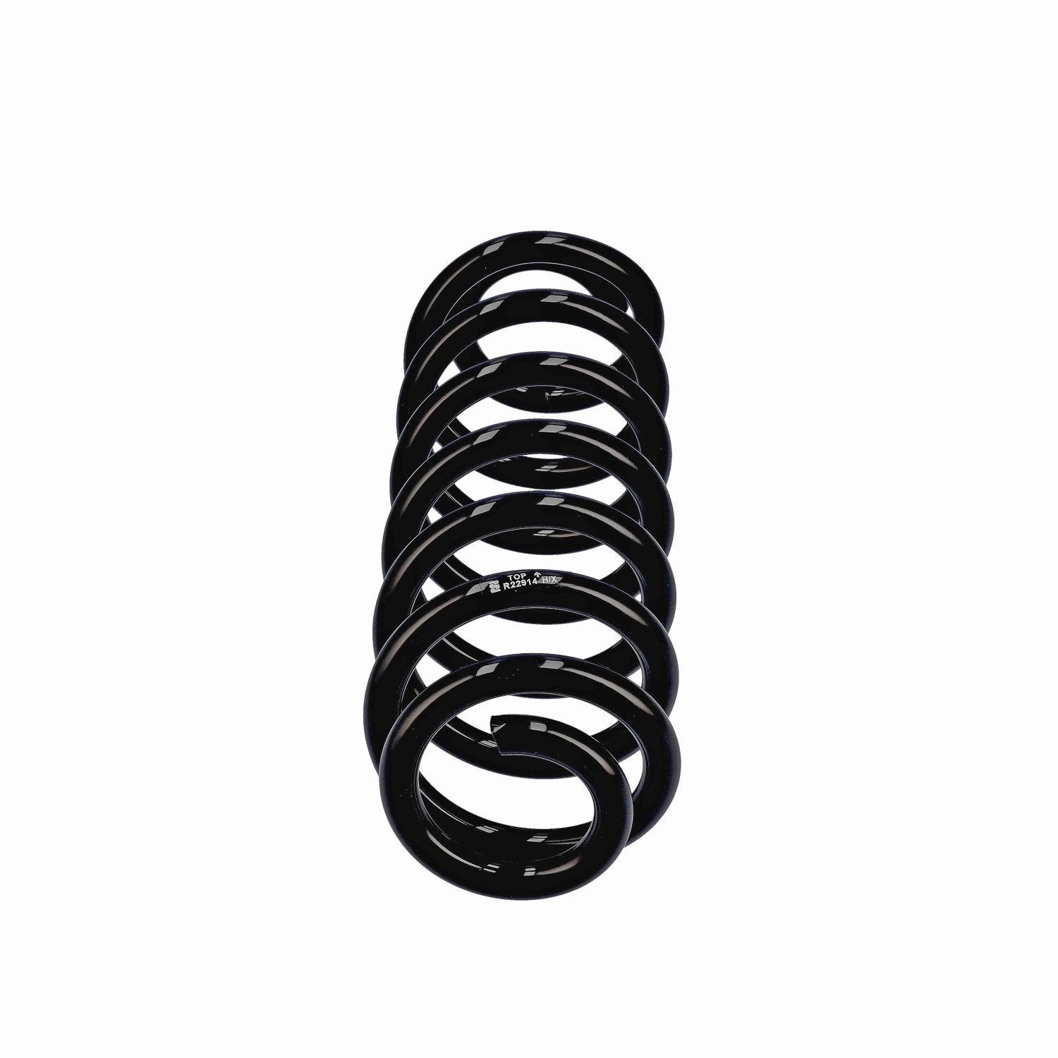 OEM Arc spirala CUPRA Leon (KL1) 2020 5QF511115BP, 5QF511115CD, 118504203 EIBACH