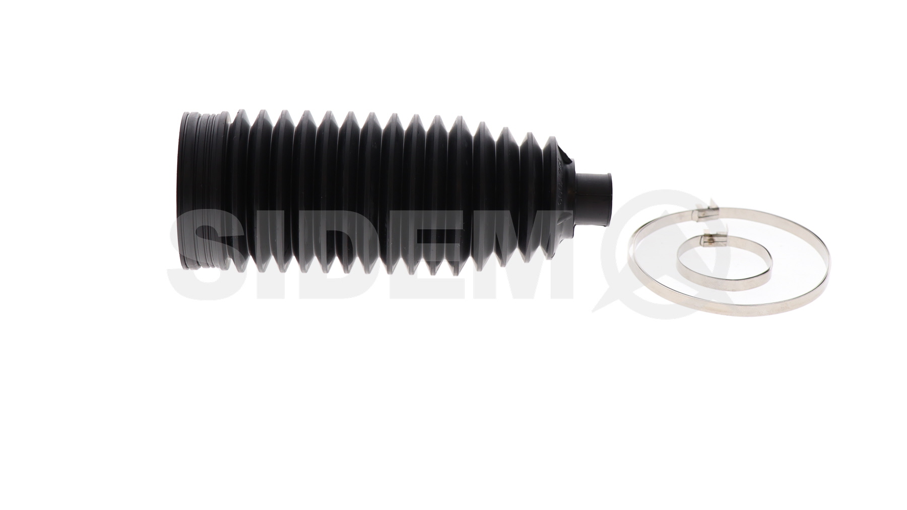 JAGUAR Steering rack gaiter in original quality T2H4206, T2H4206, T2H5056 from SIDEM