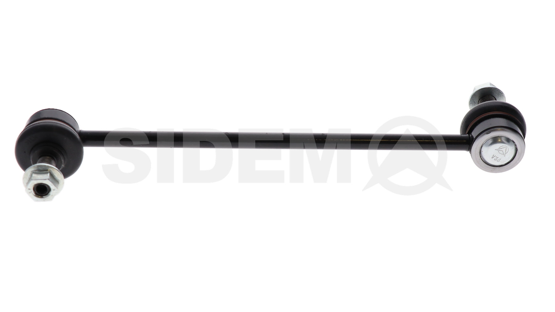OEM Tyc / vzpera, stabilisator DACIA 1.0 TCe 100 ECO-G (RKMT) 101 HP Benzin/plyn (LPG) 551100710R od SIDEM online za výborné ceny