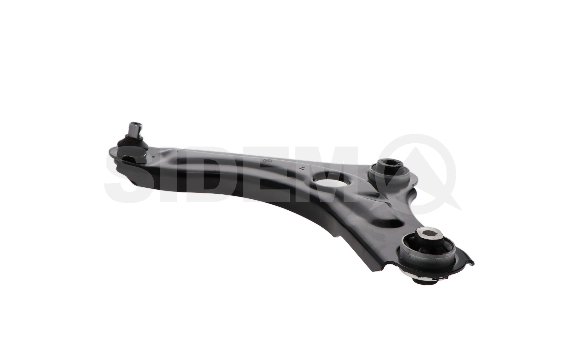 Compre SIDEM Braço de suspensão Produto No.: 5258 a preços baixos de 49,06 €