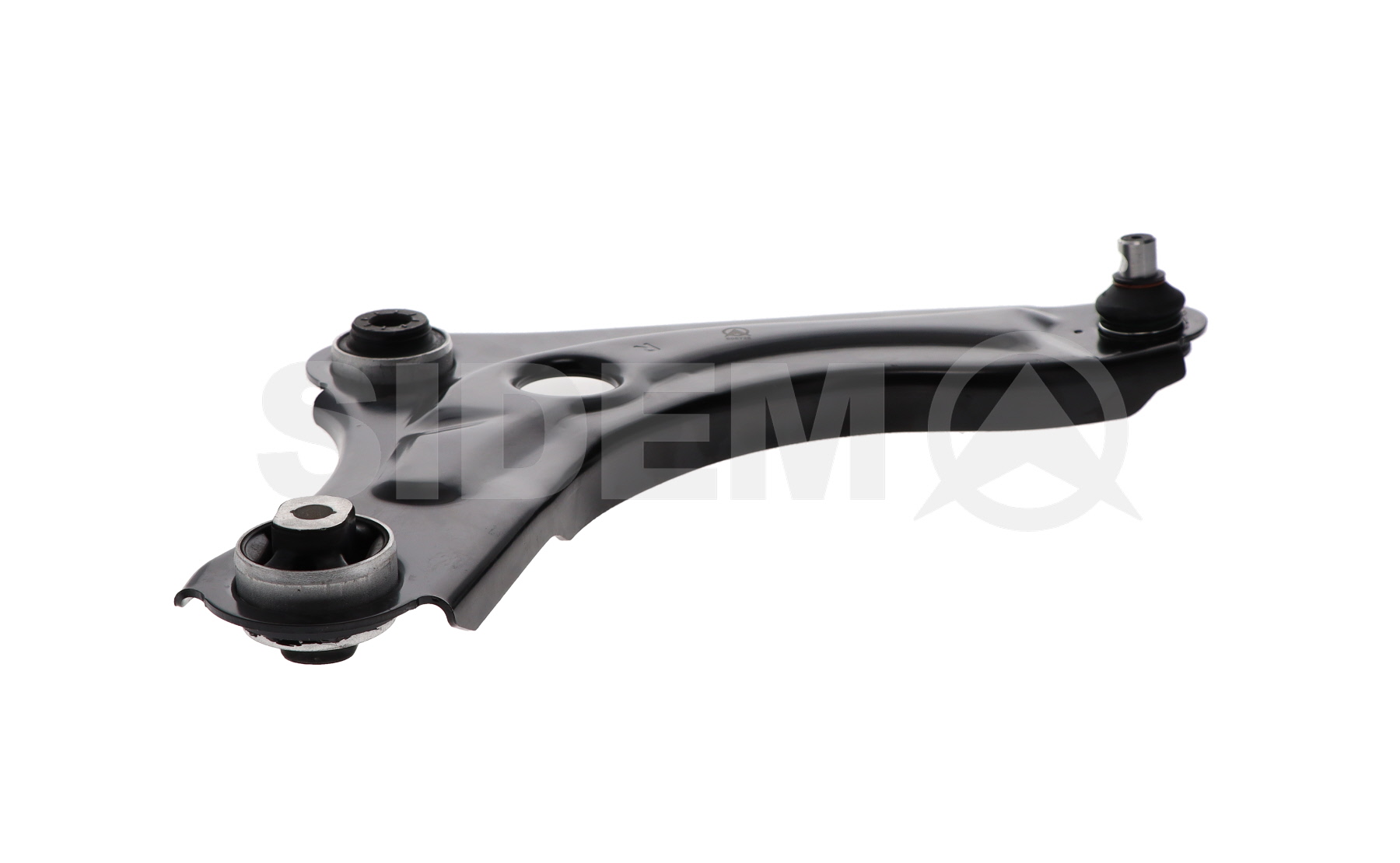 OE Lenker Radaufhängung DACIA JOGGER 2024 545008653R, 545041584R, 545041584R von SIDEM