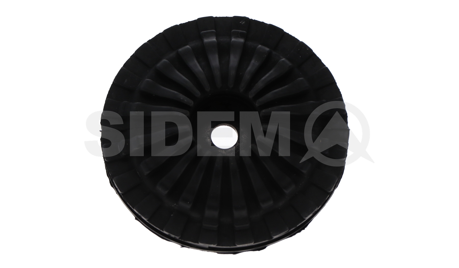 Įsigykite SIDEM Amortizatoriaus atrama Prekės Nr.: 837413 už žemiausią 29,66 € kainą