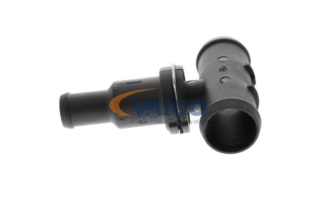 Įsigykite VAICO Aušinimo skysčio jungė Prekės Nr.: V10-5870 už žemiausią 16,54 € kainą