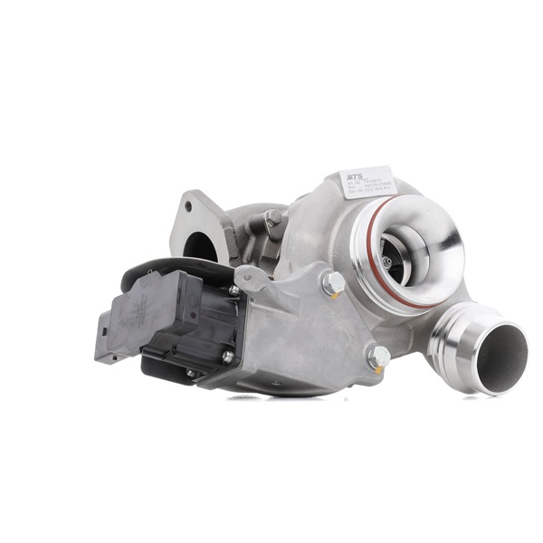 Compre Turbocompresor T914870BT original asequible comparable con números OEM online 11657797782