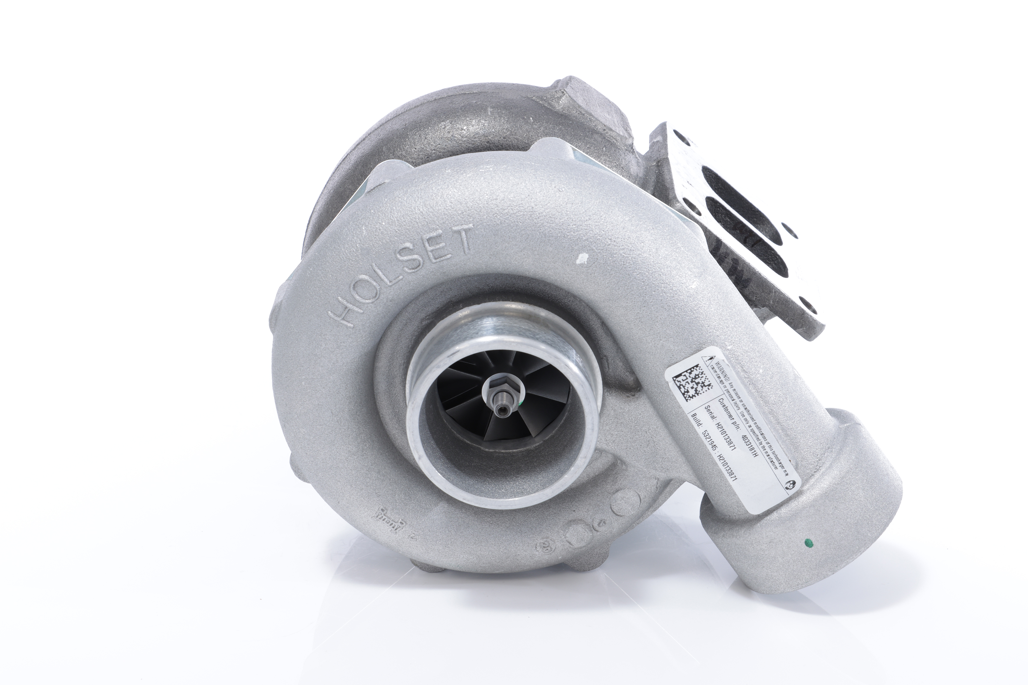 Köp billiga original Turboaggregat T918764 jämförbara med 3523022 OEM nummer på nätet