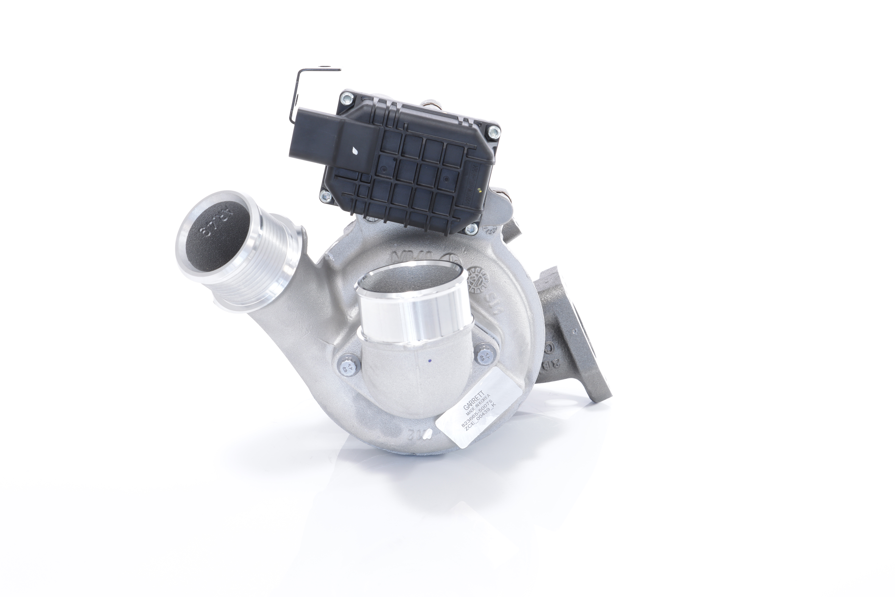 OE Turboaggregat HYUNDAI H350 2025 282314A610 fra BTS TURBO