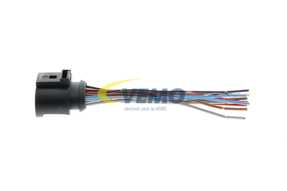 Įsigykite VEMO Remonto rinkinys, diržas Prekės Nr.: V10-83-0112 už žemiausią 19,44 € kainą