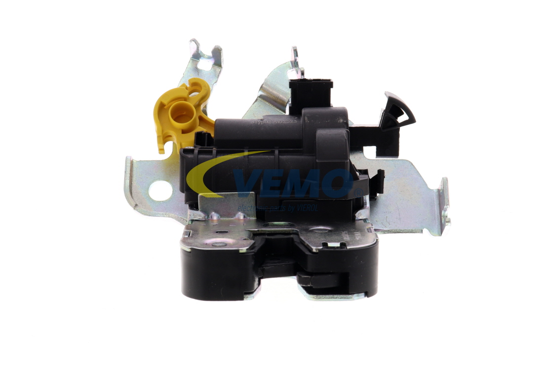 OE Kofferbak slot SKODA KODIAQ 2025 4M0827506B, 4M0827506D, 4M0827506C van VEMO