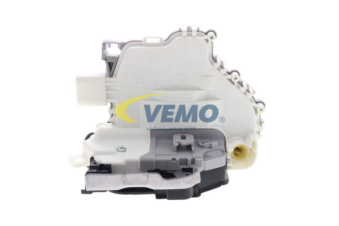 OEM Zámok dverí AUDI 2.0 TFSI Mild Hybrid 252 HP Benzín/elektro 8X1837015A od VEMO online za výborné ceny