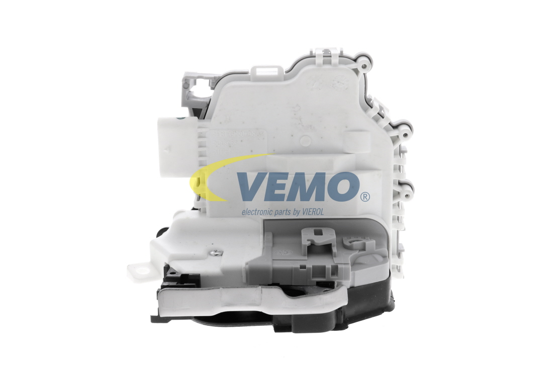 Cumpărați online Incuietoare usa V10-85-2362 original/ă și la un preț mic, compatibil/ă cu nr. OEM 8X0839015E