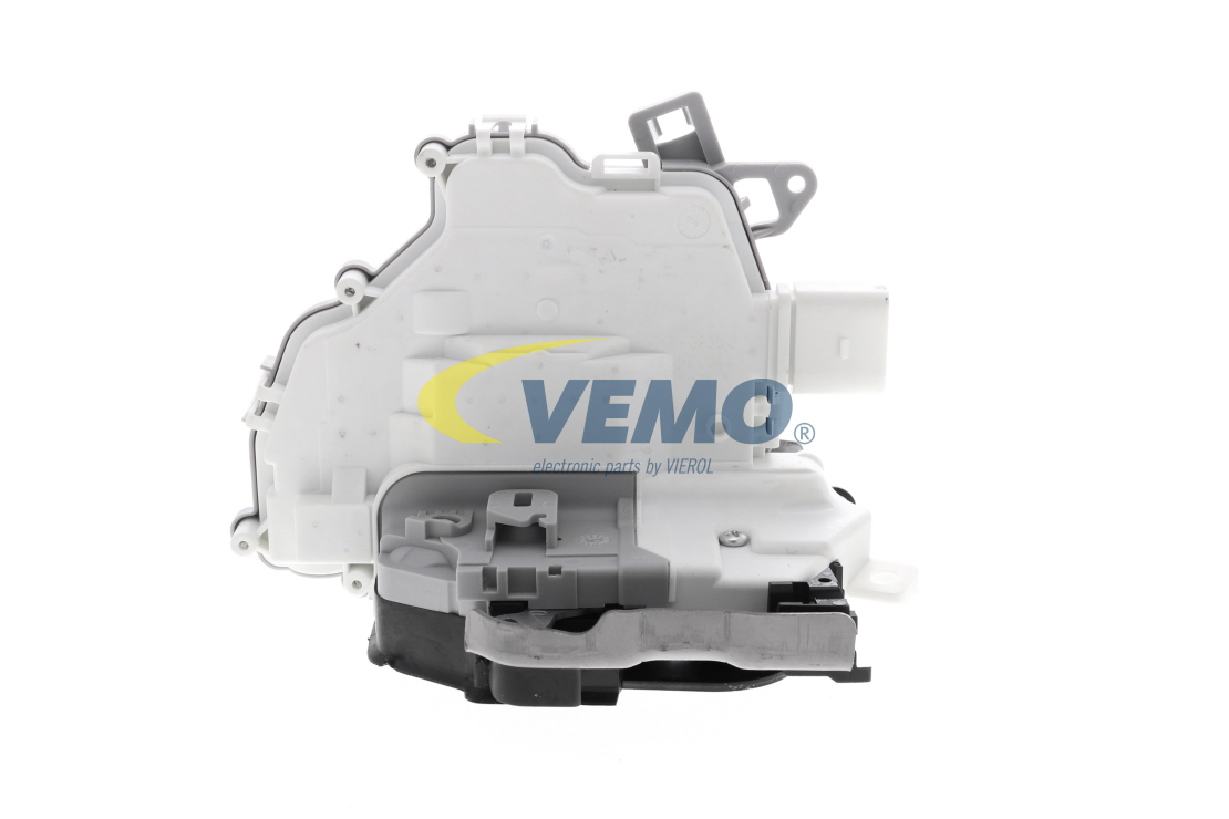 OEM Κλειδαριά VW Touareg CR 2021 4G0839016E, 8J1837015C, 8J1837015E VEMO