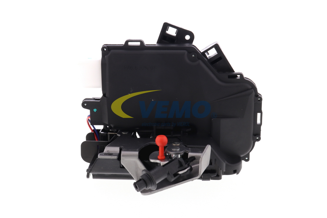 Įsigykite VEMO Durų užraktas Prekės Nr.: V10-85-2378 už žemiausią 103,92 € kainą