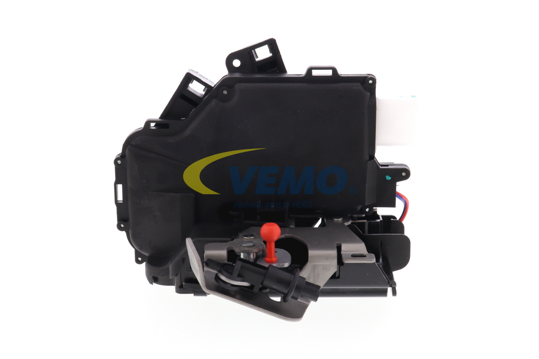 Įsigykite VEMO Durų užraktas Prekės Nr.: V10-85-2379 už žemiausią 99,29 € kainą