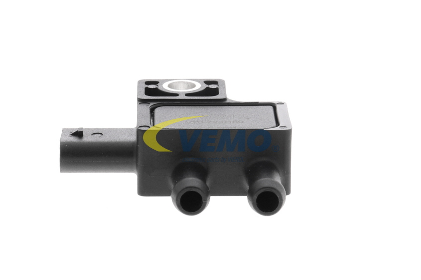 Compre VEMO Sensor, presión gas de escape Número de producto: V20-72-0160 a bajo precio de 65,06 €