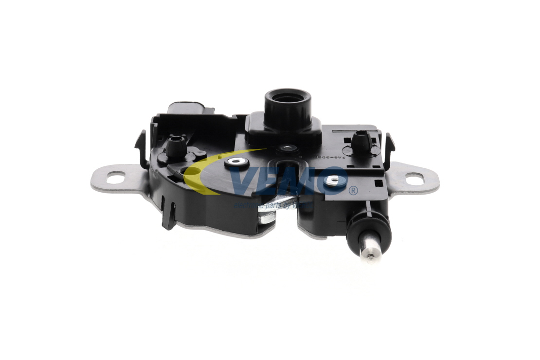 Ford C Max DM2 2009 Konepelti ja yksittäisosat VEMO OEM 3M5116700BC, 4450975, 4895286