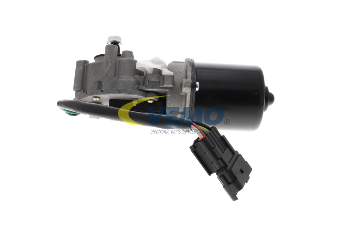 OEM Motor stergator VAUXHALL Vivaro Camion cu platformă / Sasiu (X83) 2006 2881000QAD, 4404165, 4411919 VEMO