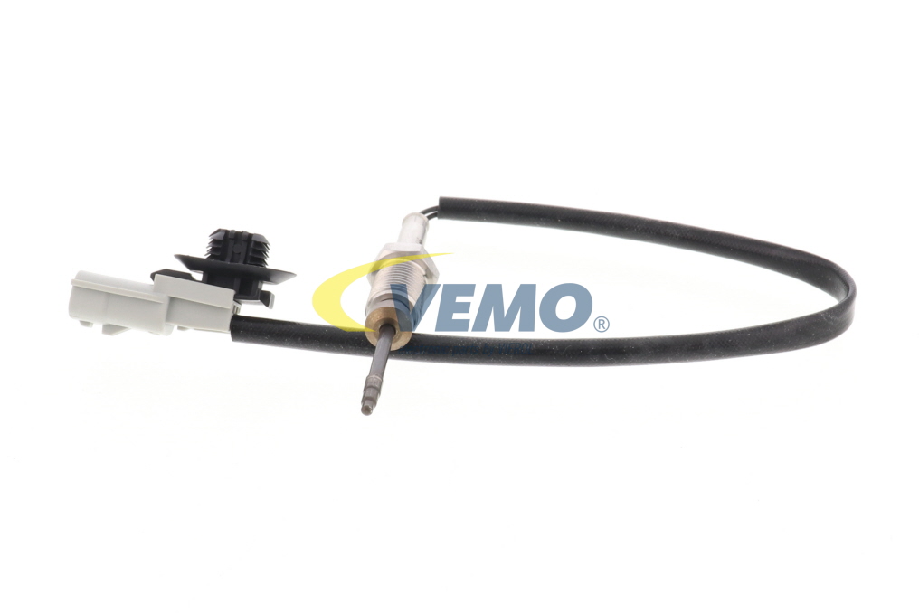 OEM Sensor, uitlaatgastemperatuur RENAULT 1.2 65 PK Benzine 8200798270 van VEMO online aan geweldige prijzen