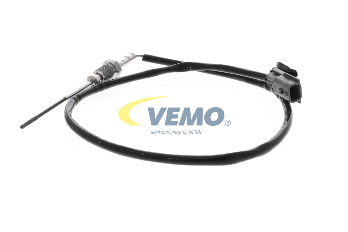 Įsigykite VEMO Jutiklis, išmetamųjų dujų temperatūra Prekės Nr.: V46-72-0254 už žemiausią 104,67 € kainą