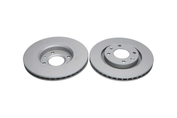 OEM Спирачен диск CITROËN 1.2 PureTech 100 (CCHPV4) 101 K.C. бензин 1613191380 от KAVO PARTS онлайн на супер цени
