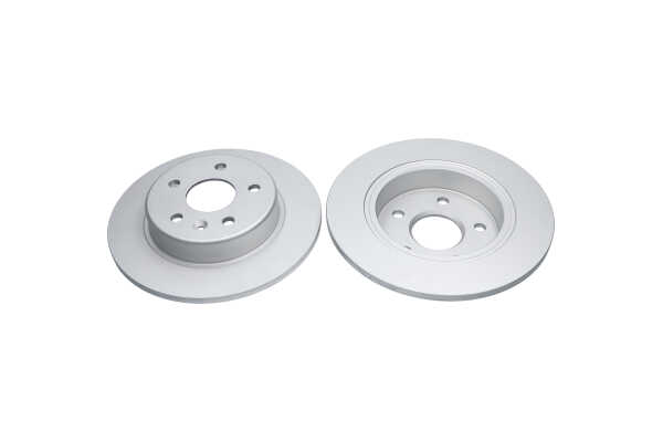 Köp KAVO PARTS Bromsskiva Produktnummer: BR-10046-C till det förmånliga priset av 490,14 kr