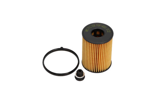 OEM Oliefilter van de motor KIA Optima / K5 (DL3) 2019 263502S000, 4920158, 1103827 KAVO PARTS