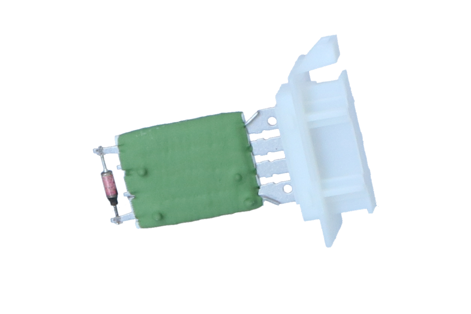 342111 NRF Vorwiderstand Gebläse Aceman (J05) E 184 PS Elektro