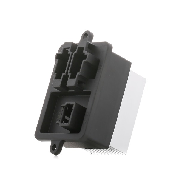 OE Weerstand, interieurventilator RENAULT CAPTUR 2015 1609171180, 271500017R, 9821291880 van NRF