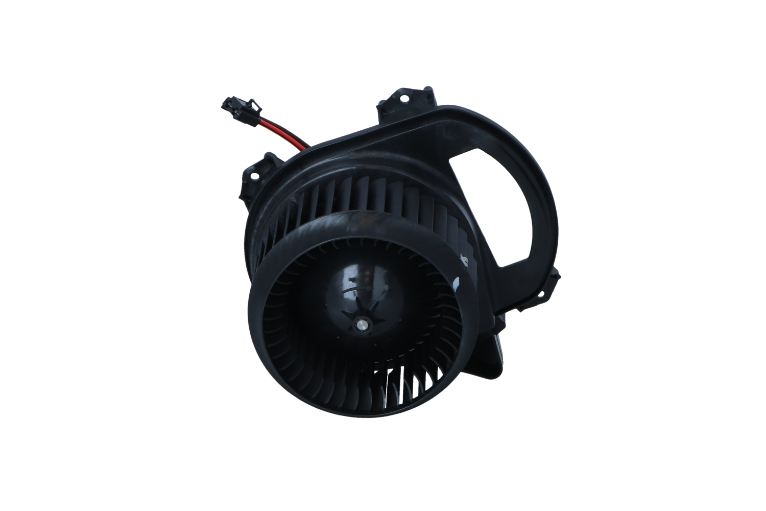 OEM Motor ventilator / piese Mercedes X156 2013 2469064200, A2469064200, 2469061601 NRF