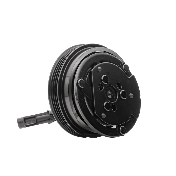 Klima Magnetkupplung IVECO in Original Qualität 1607139480, 1626275080, 504005418 von NRF